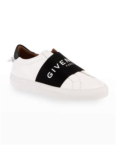 Givenchy urban street logo sneaker